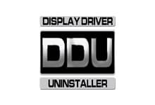 Display Driver Uninstaller v18.0.9.1 @(q)жd