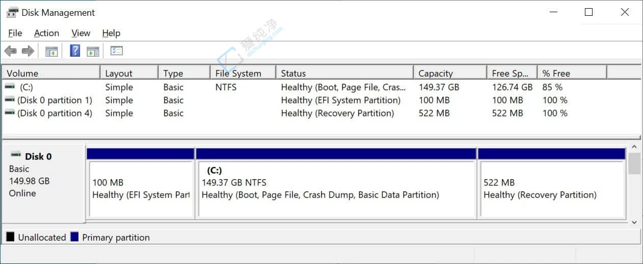 Win10Ño(w)b1°ȫF(xin)0x80070643e(cu)`