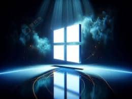 ̖°WindowsҪˣWindows 12