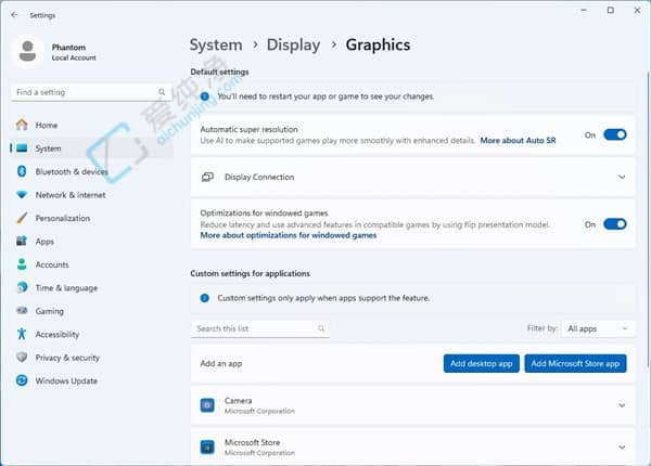 Windows11Ҫ(ni)DLSSˣGPUҪ󲻵(ni)NPU