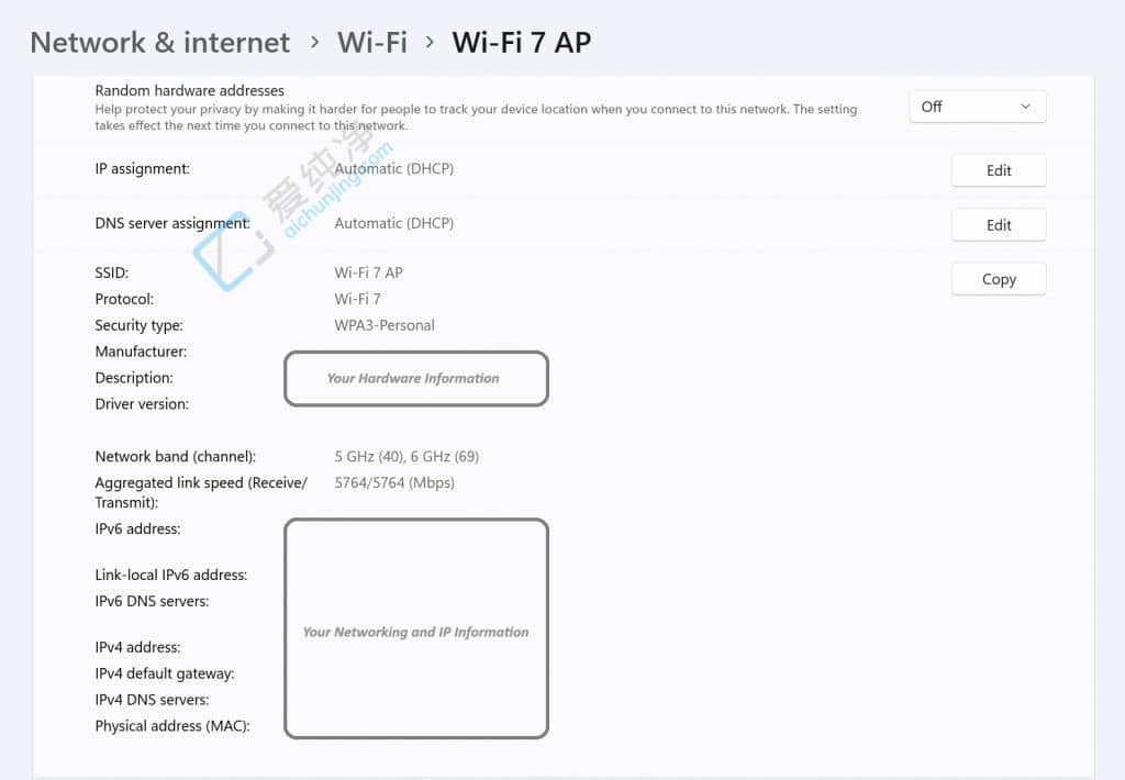 Win11 Canary A(y)[£y(c)ԇ֧ Wi-Fi 7 16 (xing) AI 